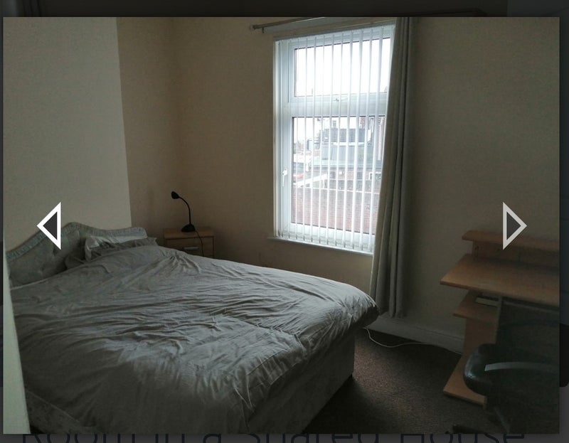 Room Princes Road in Middlesbrough