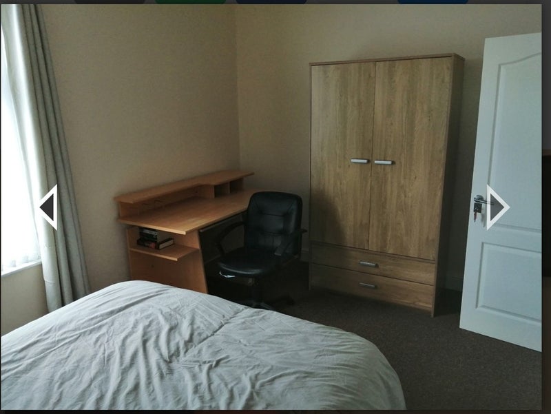Room Princes Road in Middlesbrough