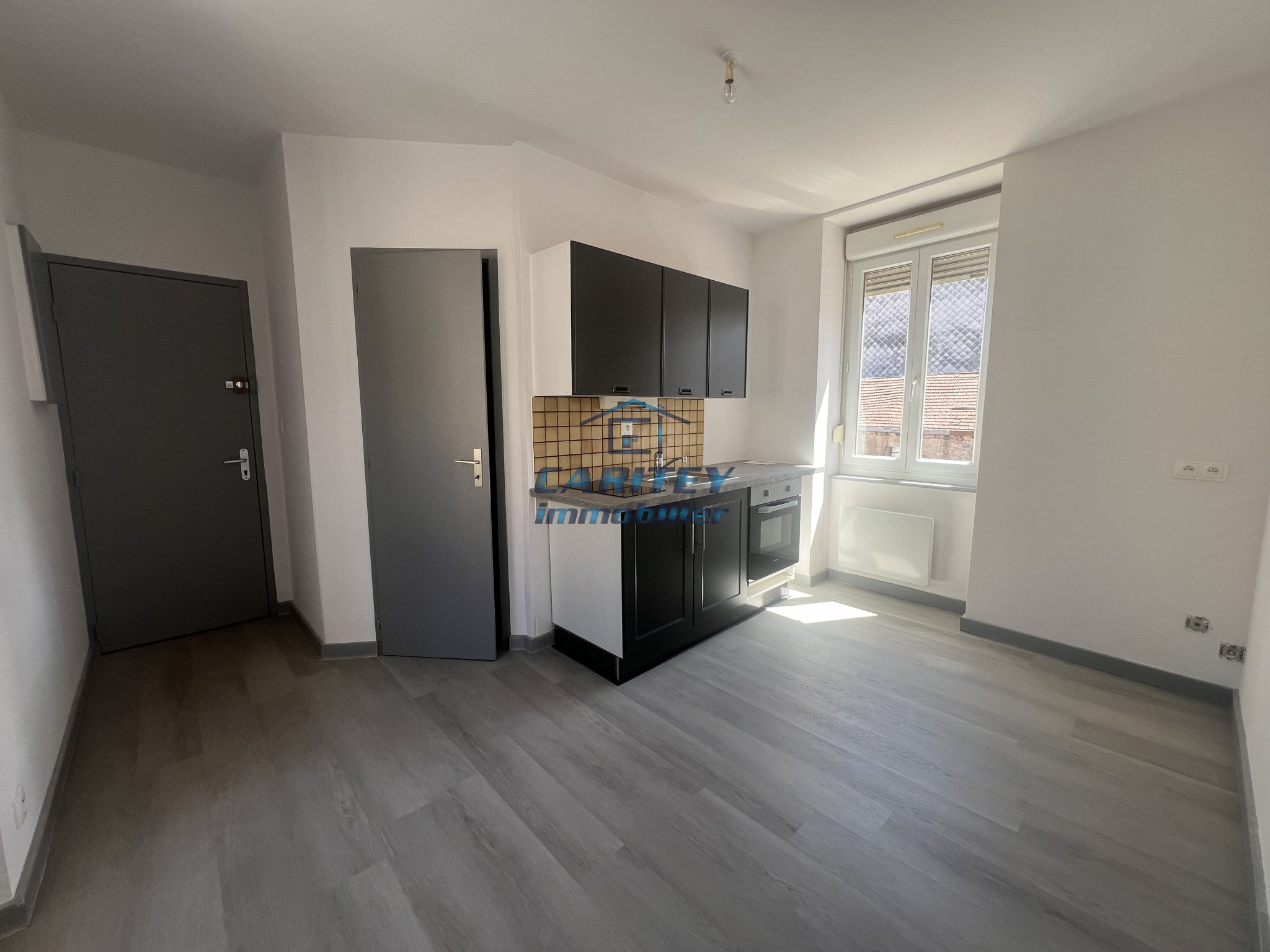 Appartement Avenue Georges Clemenceau à Saint-Sauveur