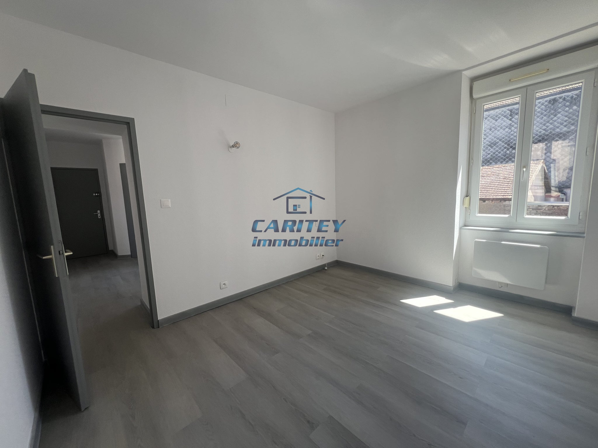 Appartement Avenue Georges Clemenceau à Saint-Sauveur