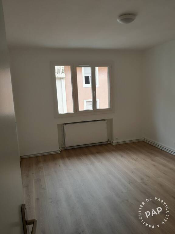 Appartement Rue Condillac à Grenoble
