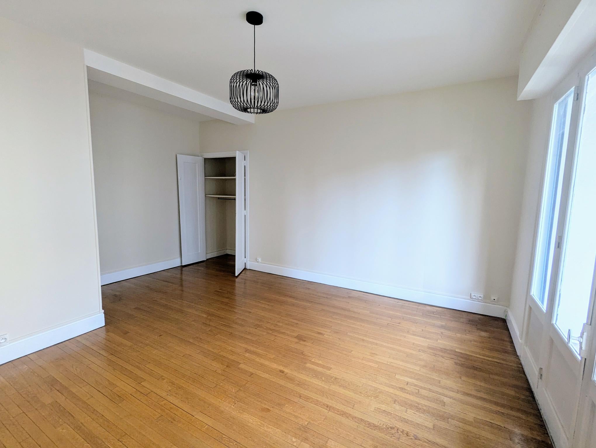Appartement Rue d'Orléans à Vichy
