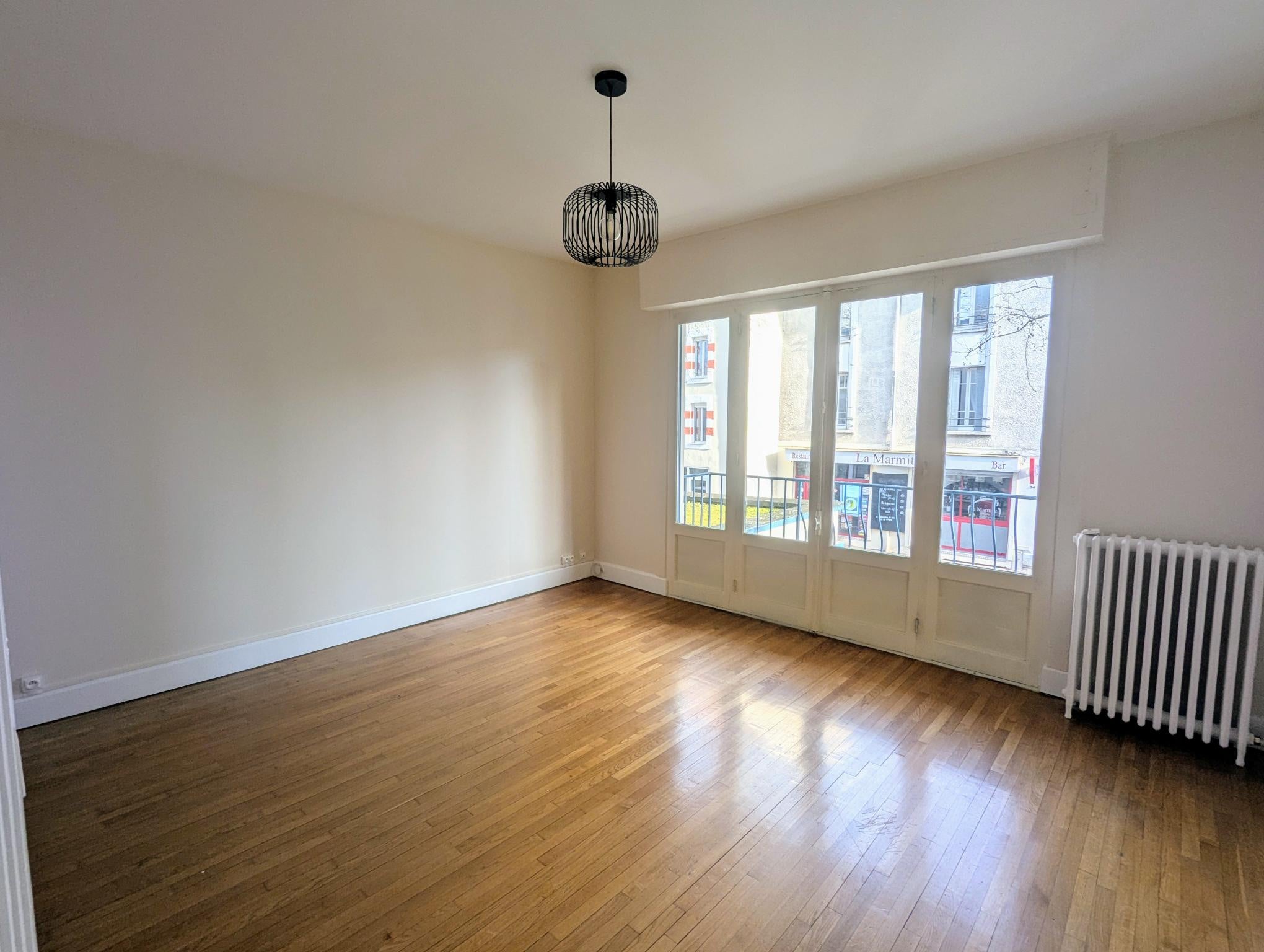 Appartement Rue d'Orléans à Vichy