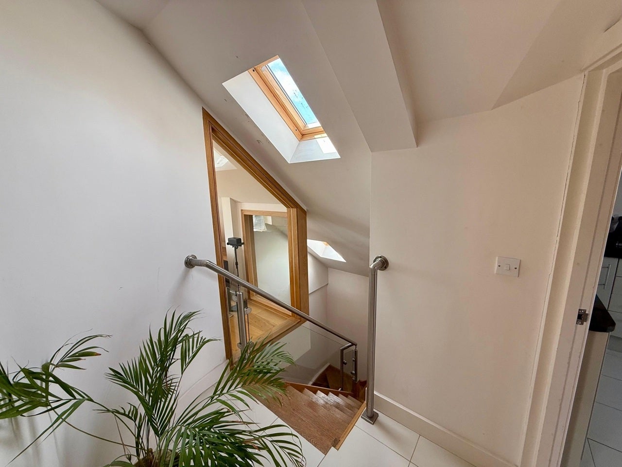 Flat Graham Road in Greater London