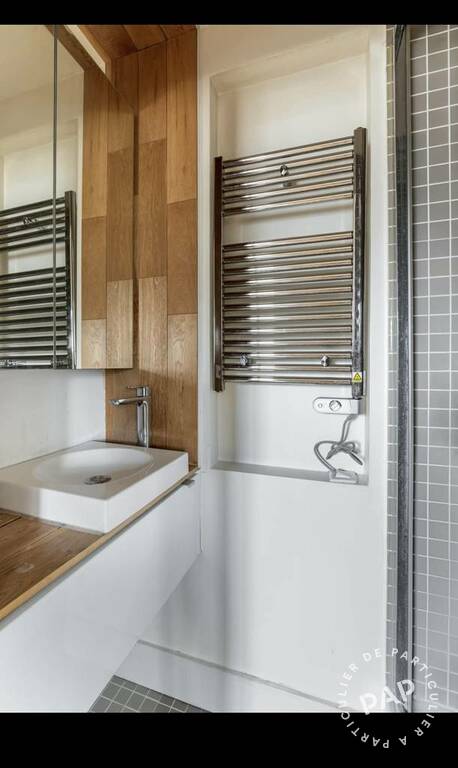 Appartement Place du Général Kœnig à Paris