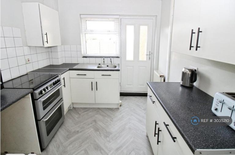 House Skipwith Close in Hull