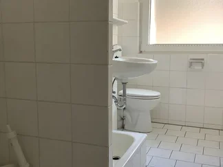 Wohnung Wohlgemuthweg in Essen