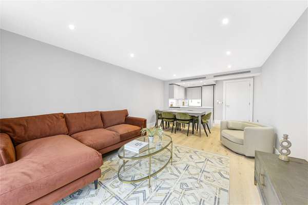 Flat Baker Street in City of Westminster