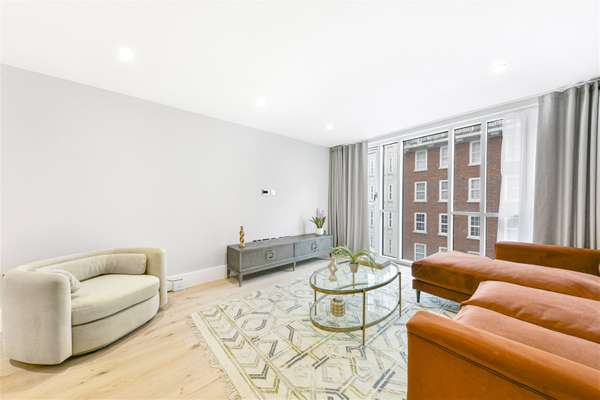 Flat Baker Street in City of Westminster