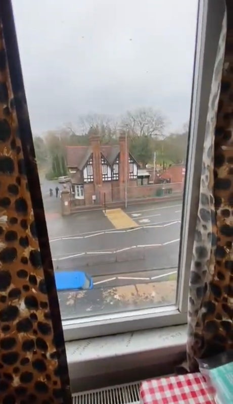Room High Street in Sandwell