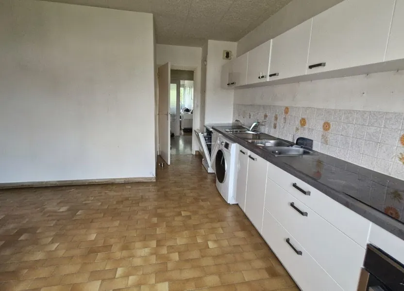 Appartement Avenue Général de Gaulle à Caluire-et-Cuire