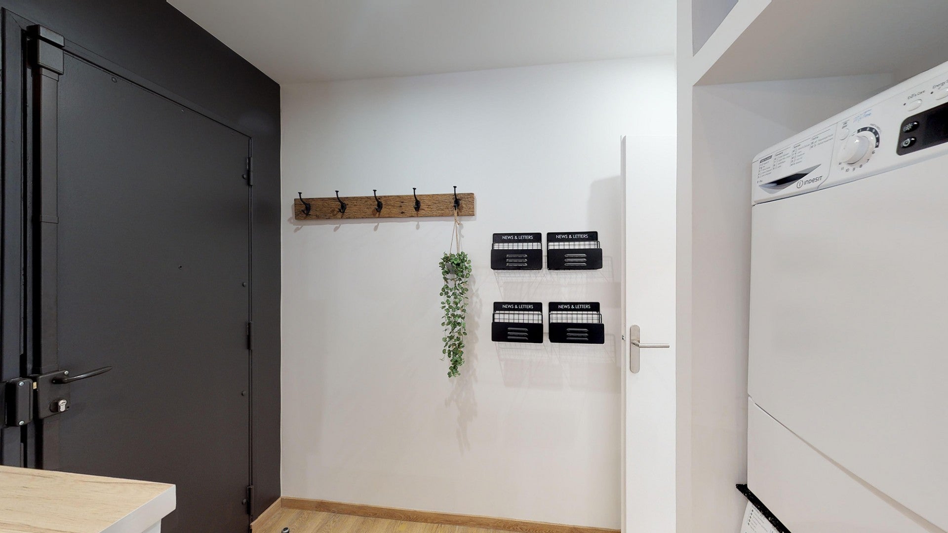 Appartement Boulevard Lascrosses à Toulouse