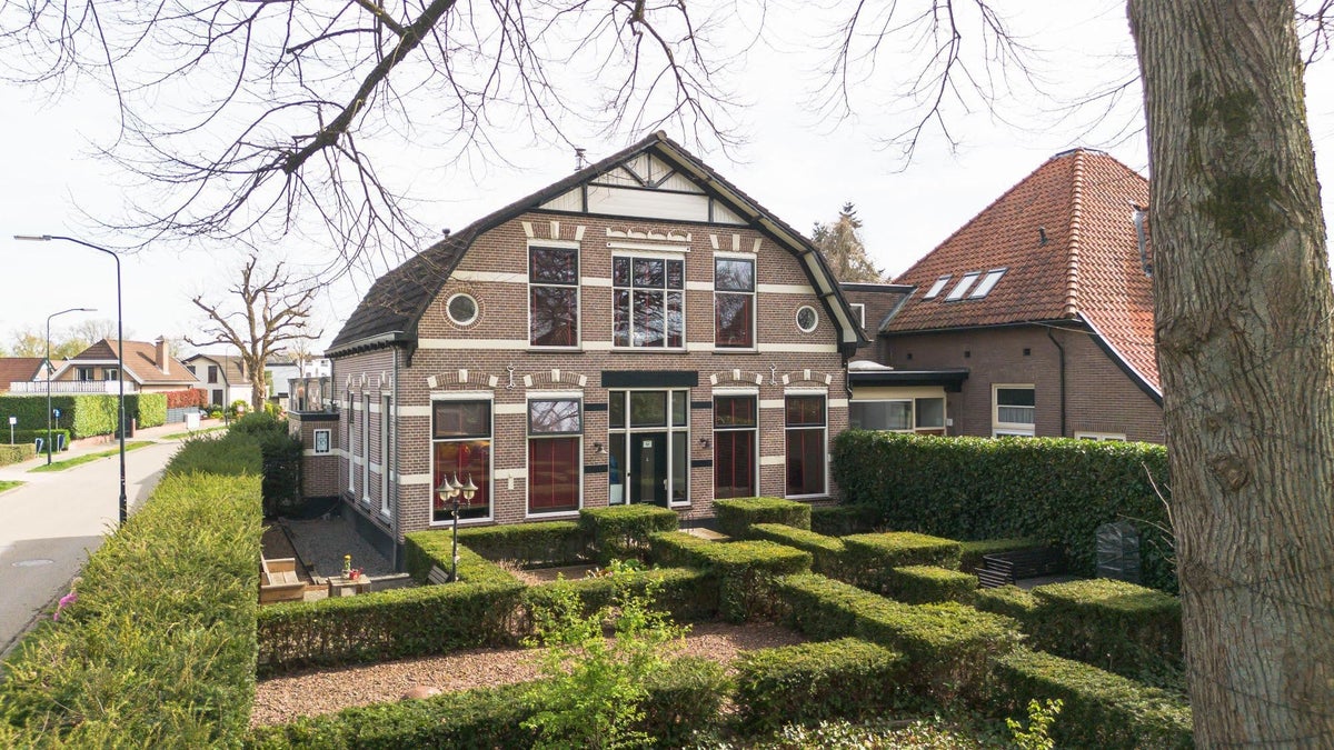 appartement te huur in Apeldoorn