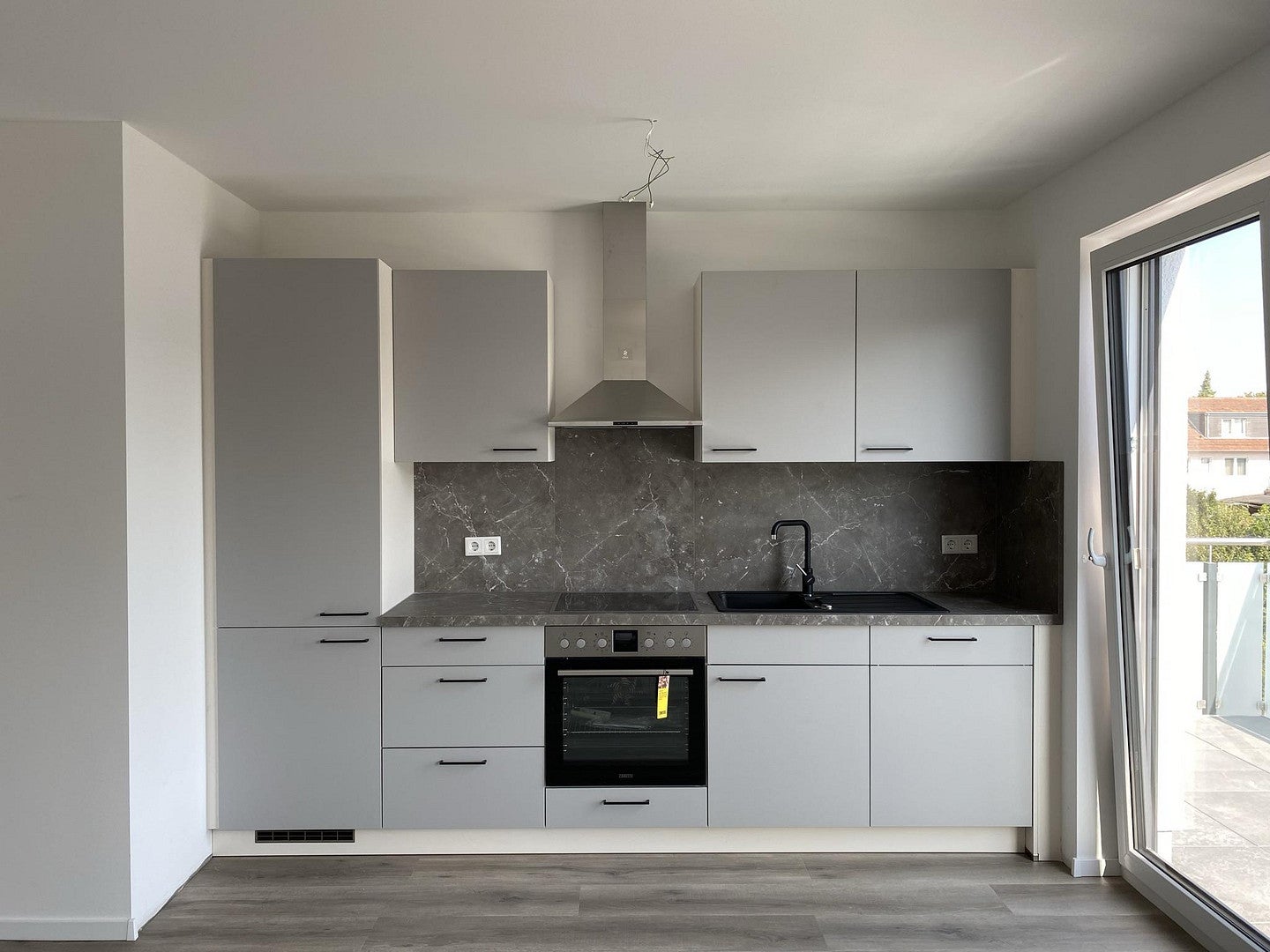 Wohnung Ankerstraße in Recklinghausen