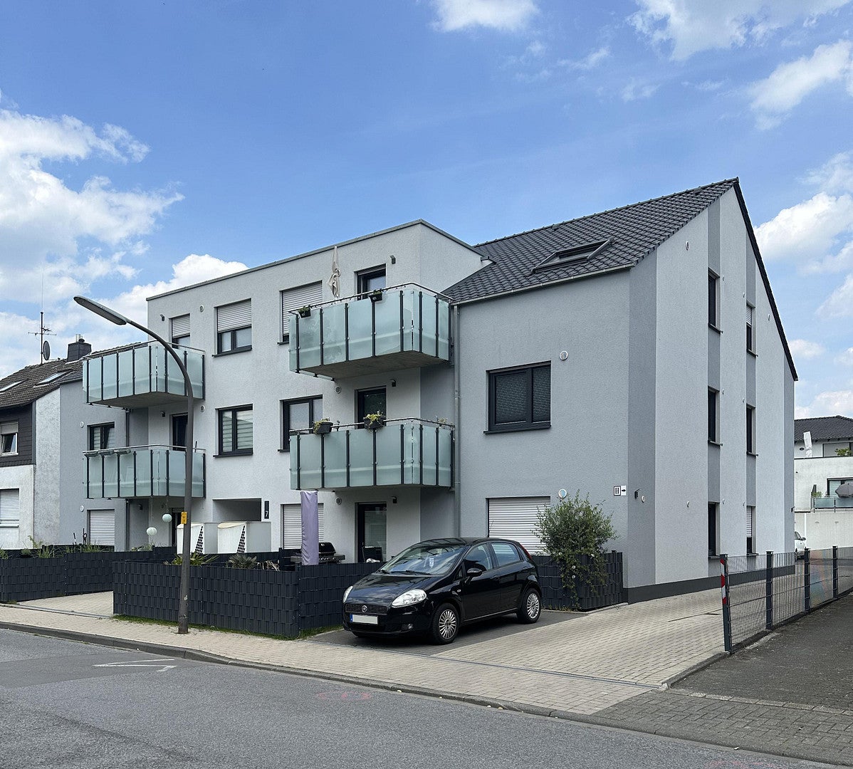 Wohnung Ankerstraße in Recklinghausen