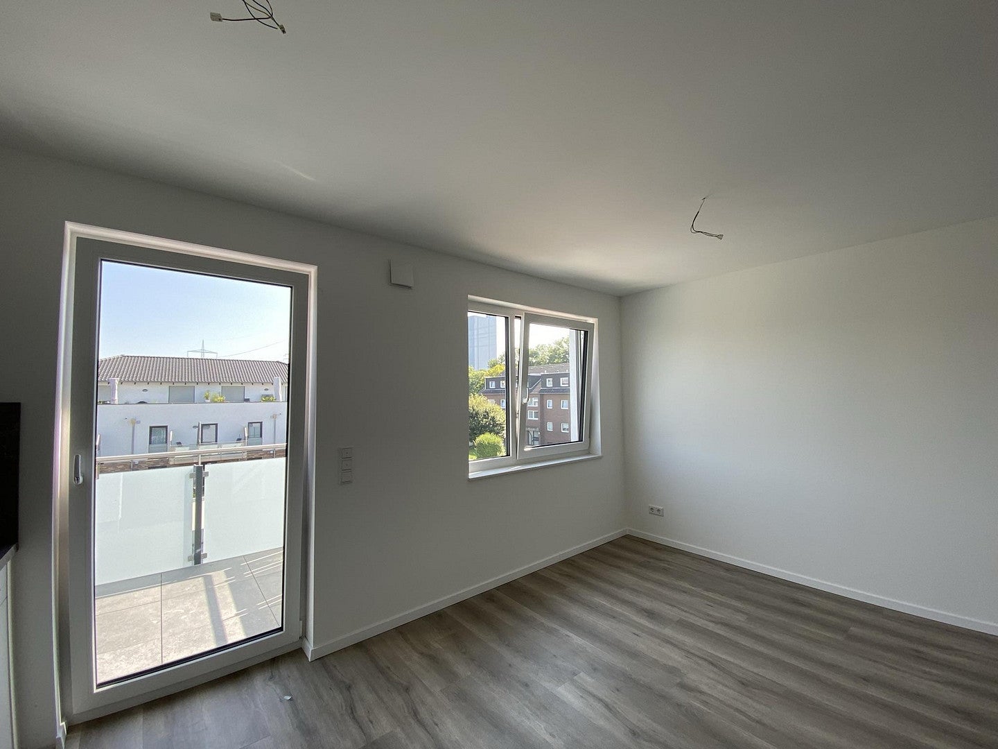 Wohnung Ankerstraße in Recklinghausen