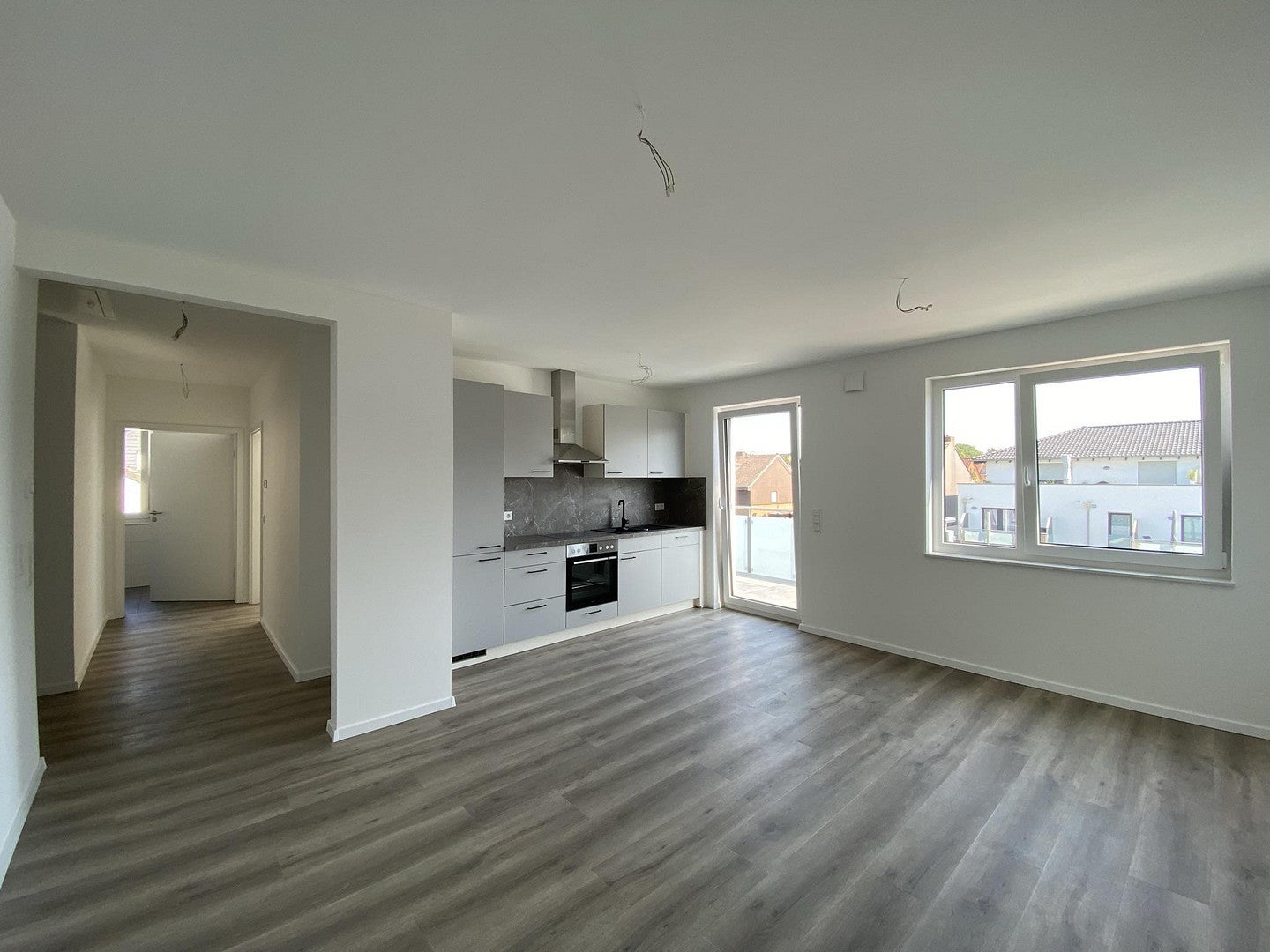 Wohnung Ankerstraße in Recklinghausen