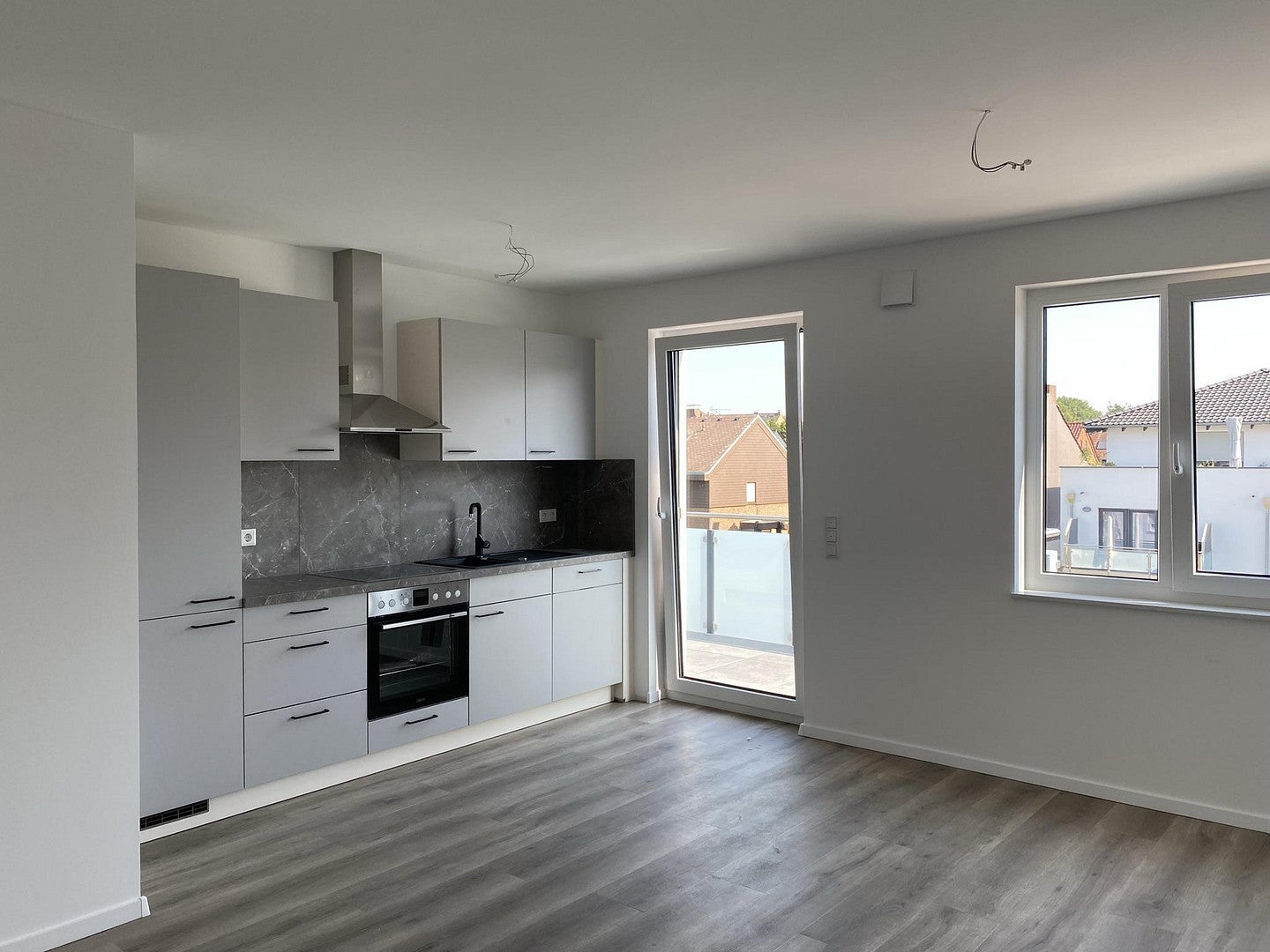 Wohnung Ankerstraße in Recklinghausen