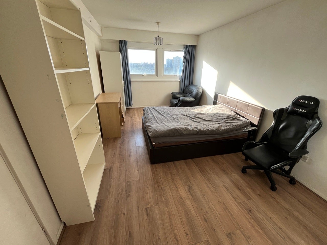 Flat Civic Close in Birmingham