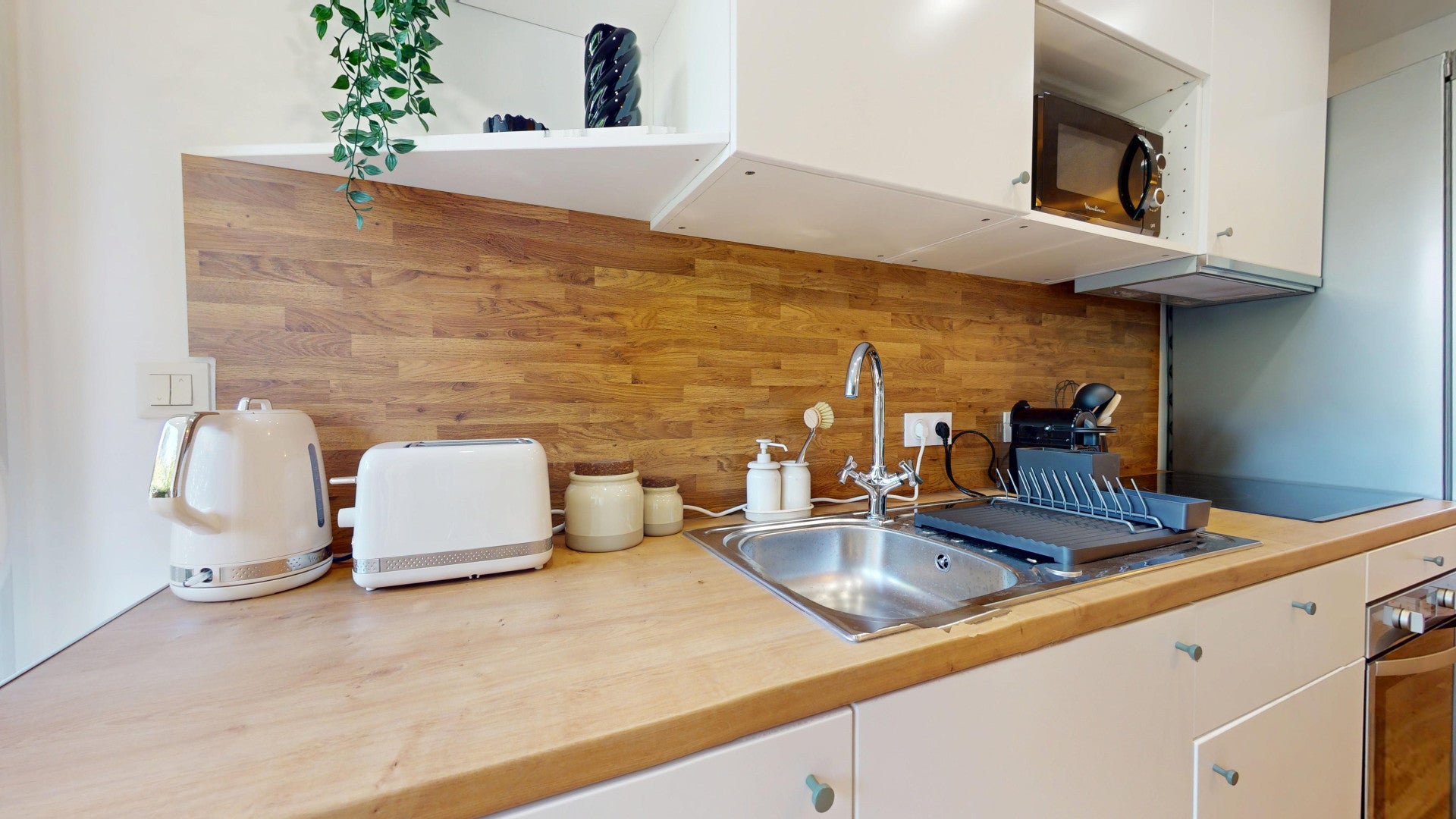 Appartement Rue Gabriel Goudy à Nantes