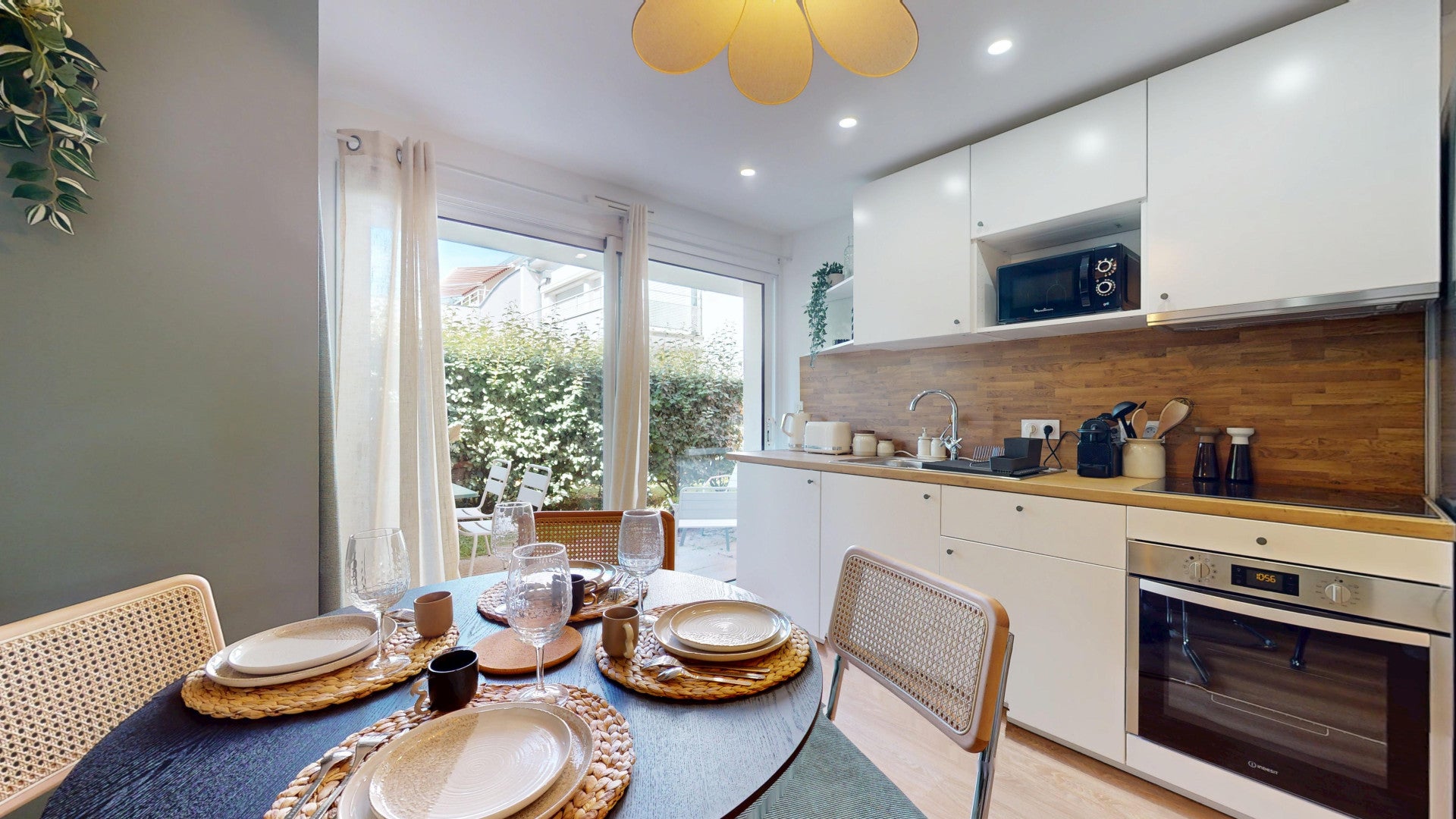 Appartement Rue Gabriel Goudy à Nantes