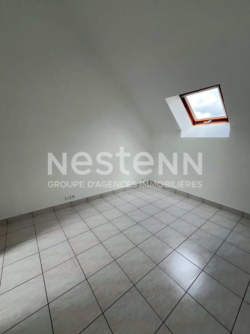 Appartement Rond-Point de la République à Locminé