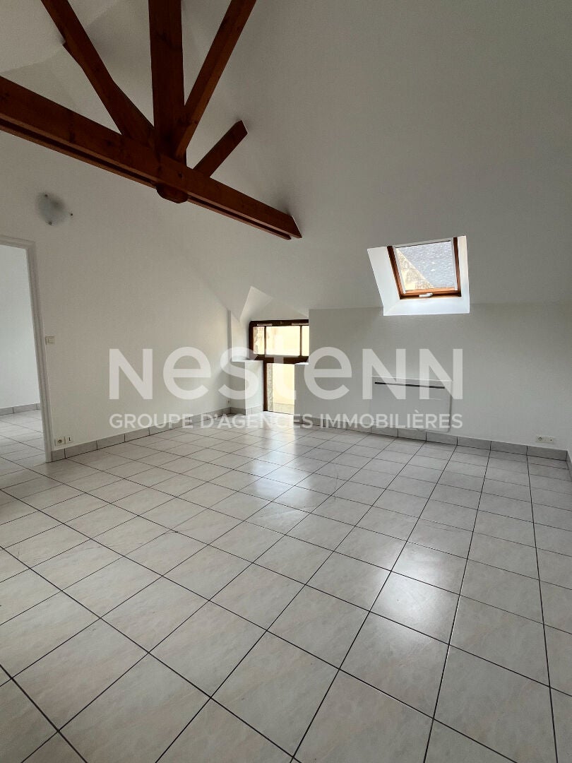 Appartement Rond-Point de la République à Locminé