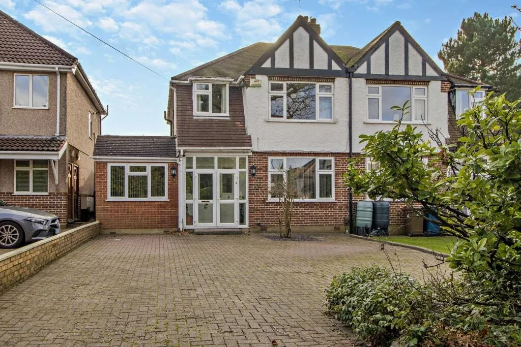 House The Gardens in Greater London