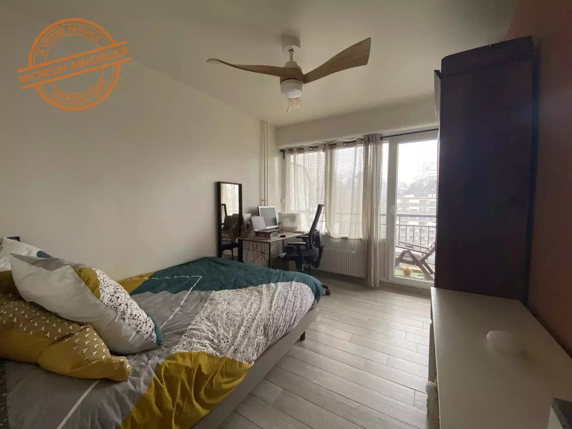 Appartement Rue de la Piémente à Lyon