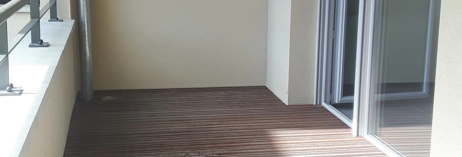 Appartement Rue Camille Muffat à Toulouse