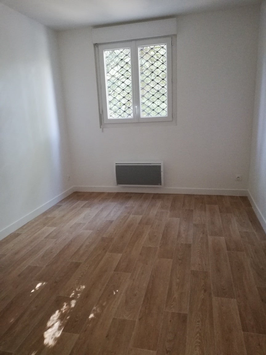 Appartement Rue Berthie Albrecht à Saint-Gratien