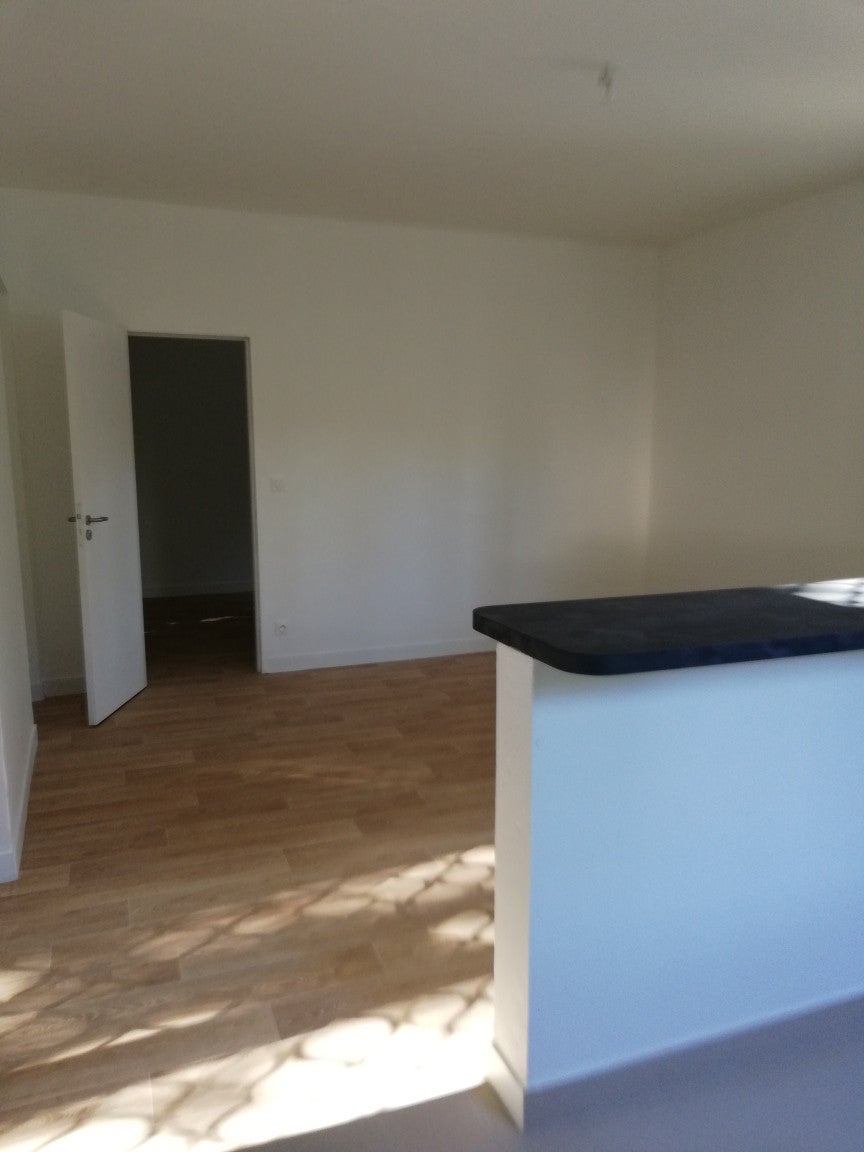 Appartement Rue Berthie Albrecht à Saint-Gratien