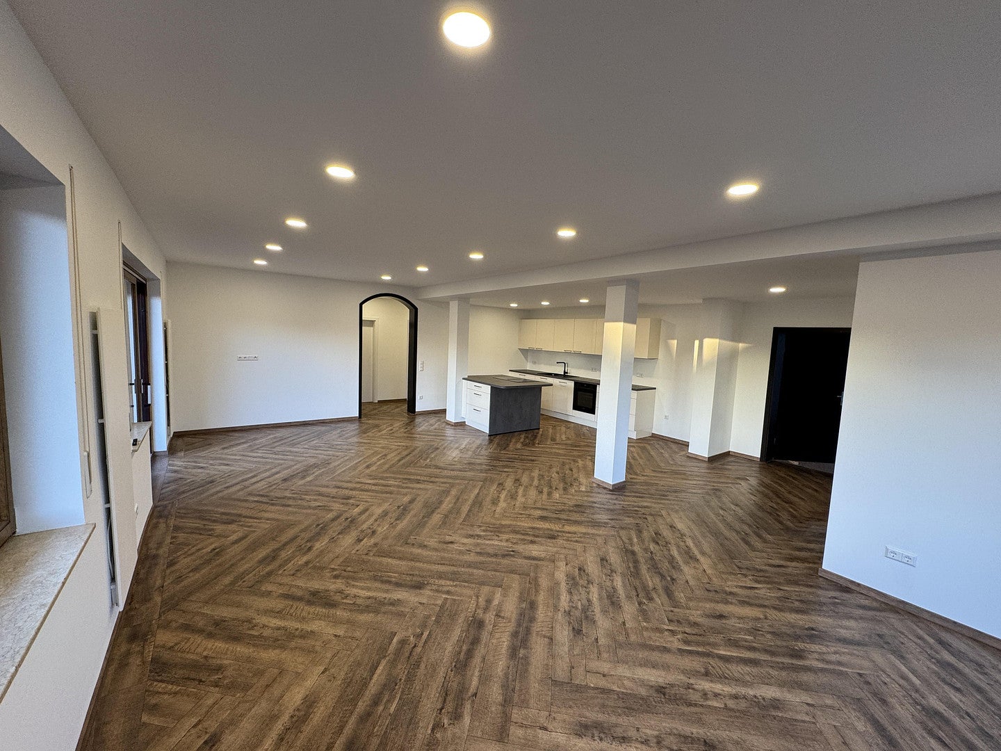 Wohnung Bahnhofstraße in Bingen