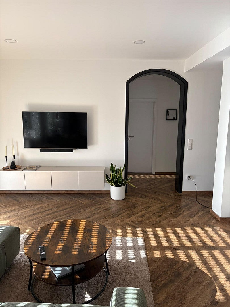 Wohnung Bahnhofstraße in Bingen