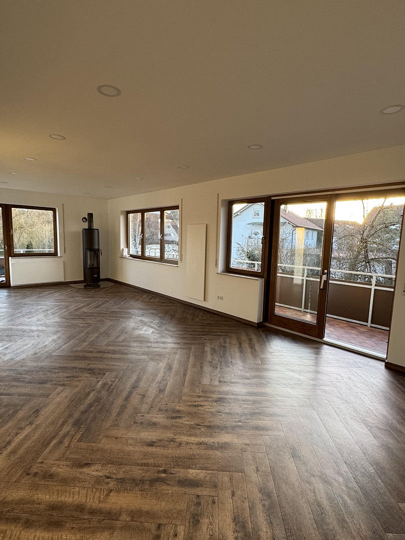 Wohnung Bahnhofstraße in Bingen
