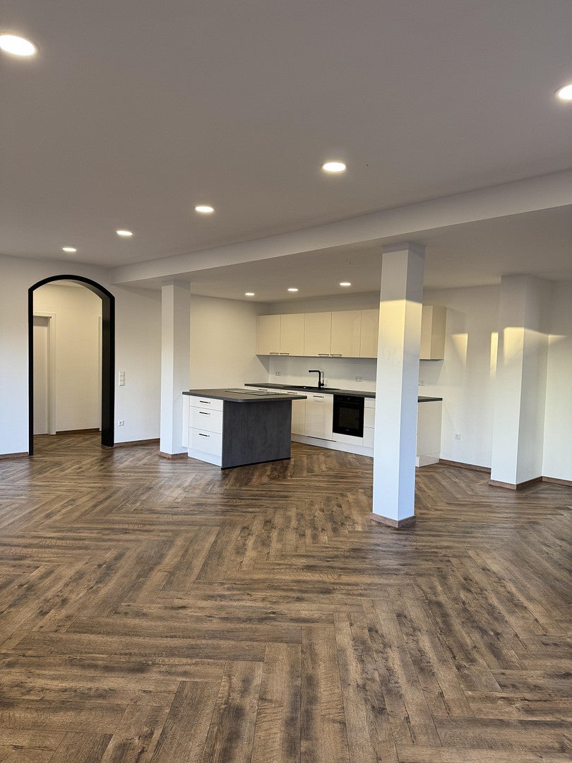 Wohnung Bahnhofstraße in Bingen