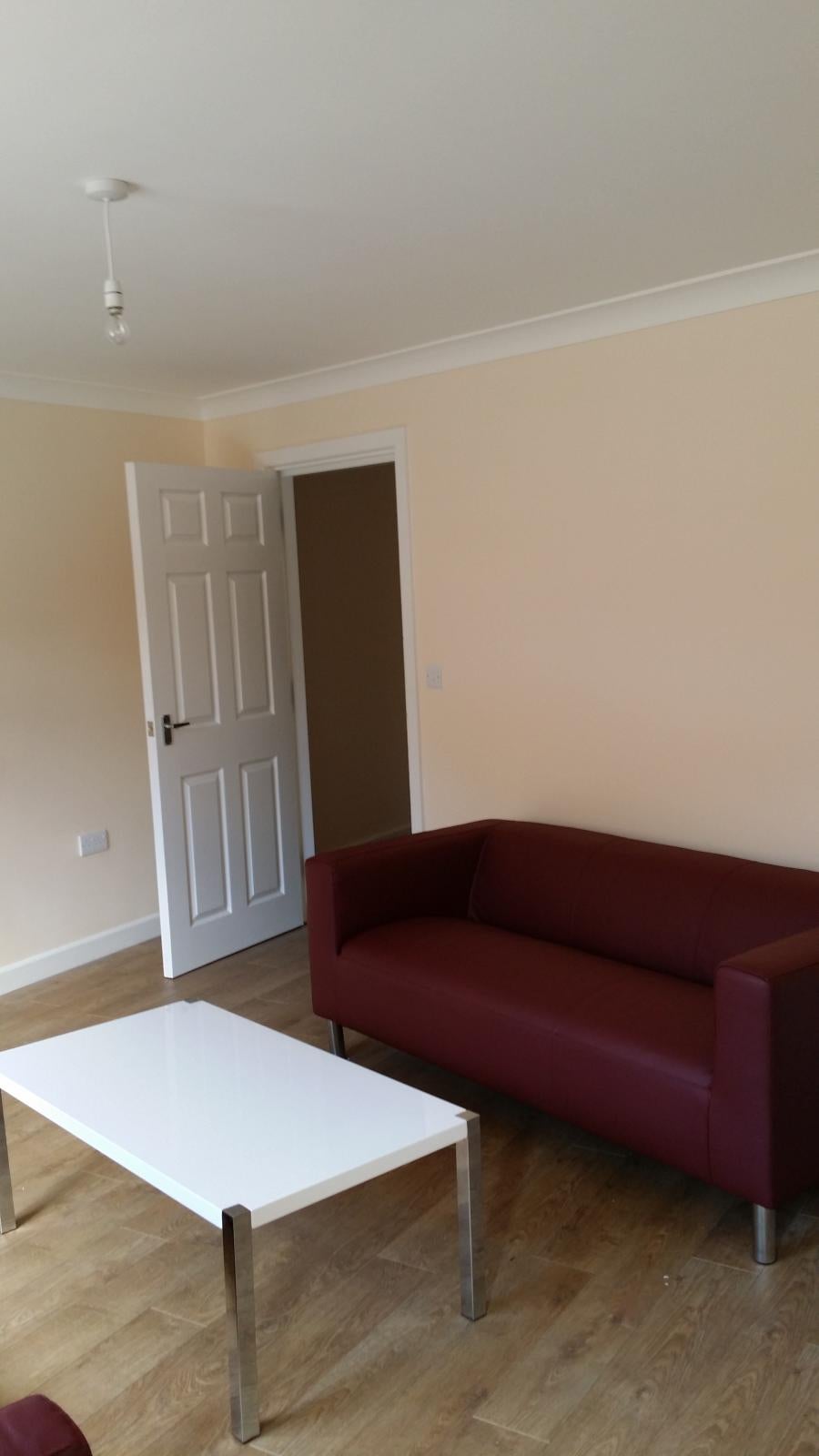 Flat Kirkgate in Wakefield