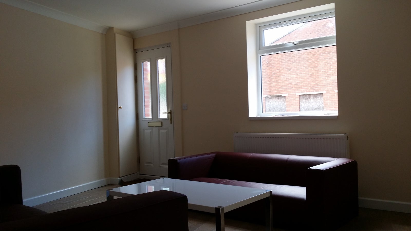 Flat Kirkgate in Wakefield