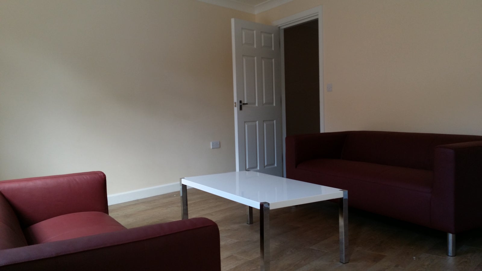 Flat Kirkgate in Wakefield