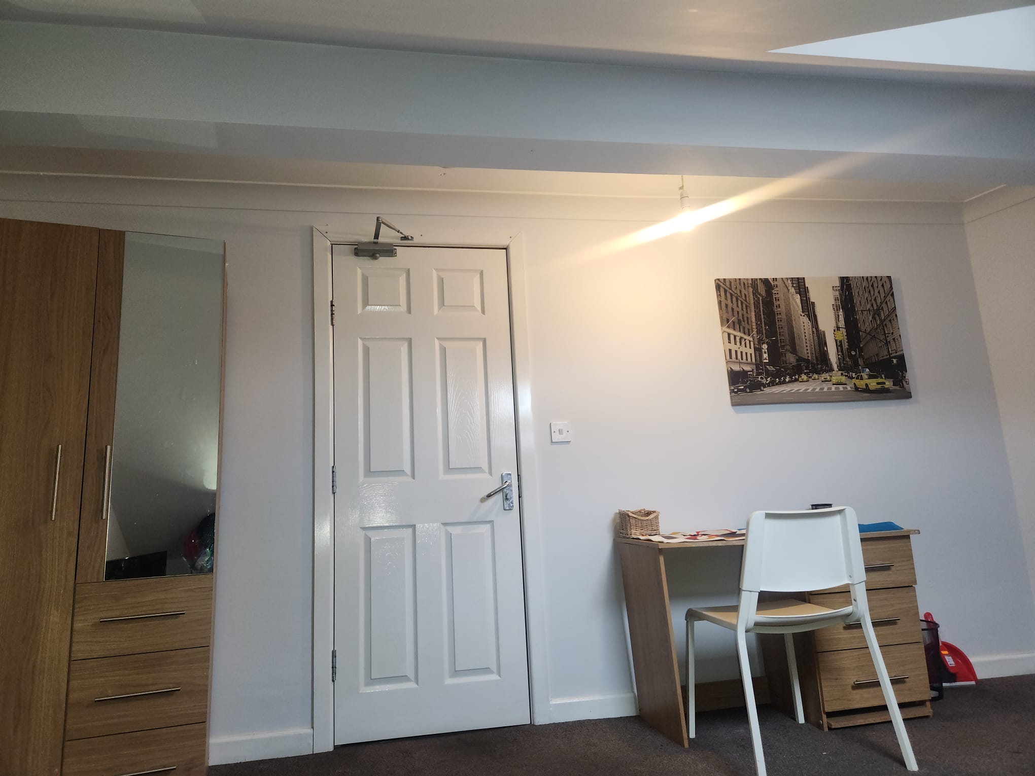 Flat Kirkgate in Wakefield