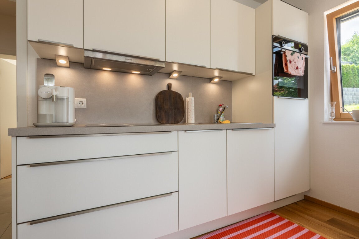 Wohnung Jandelsbrunner Straße in Waldkirchen
