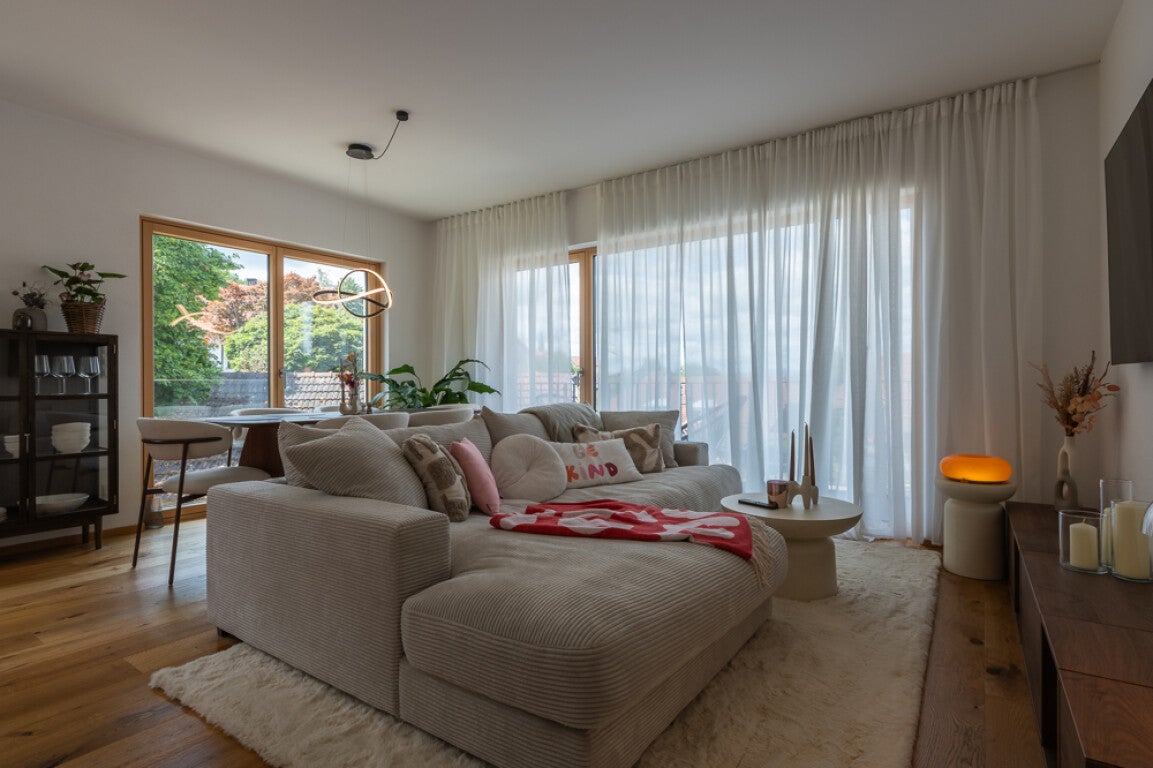 Wohnung Jandelsbrunner Straße in Waldkirchen