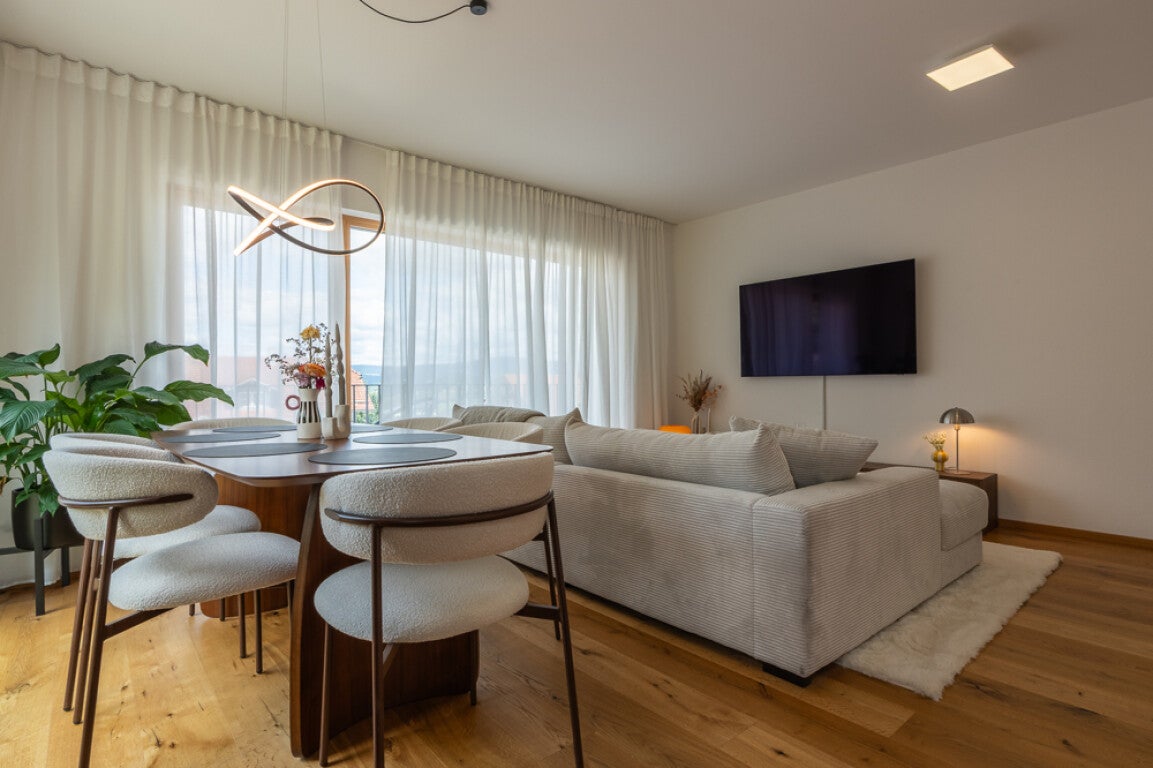 Wohnung Jandelsbrunner Straße in Waldkirchen