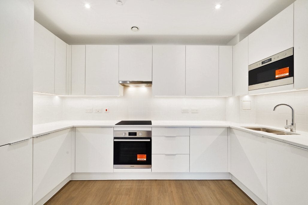 Flat Barford Street in Birmingham