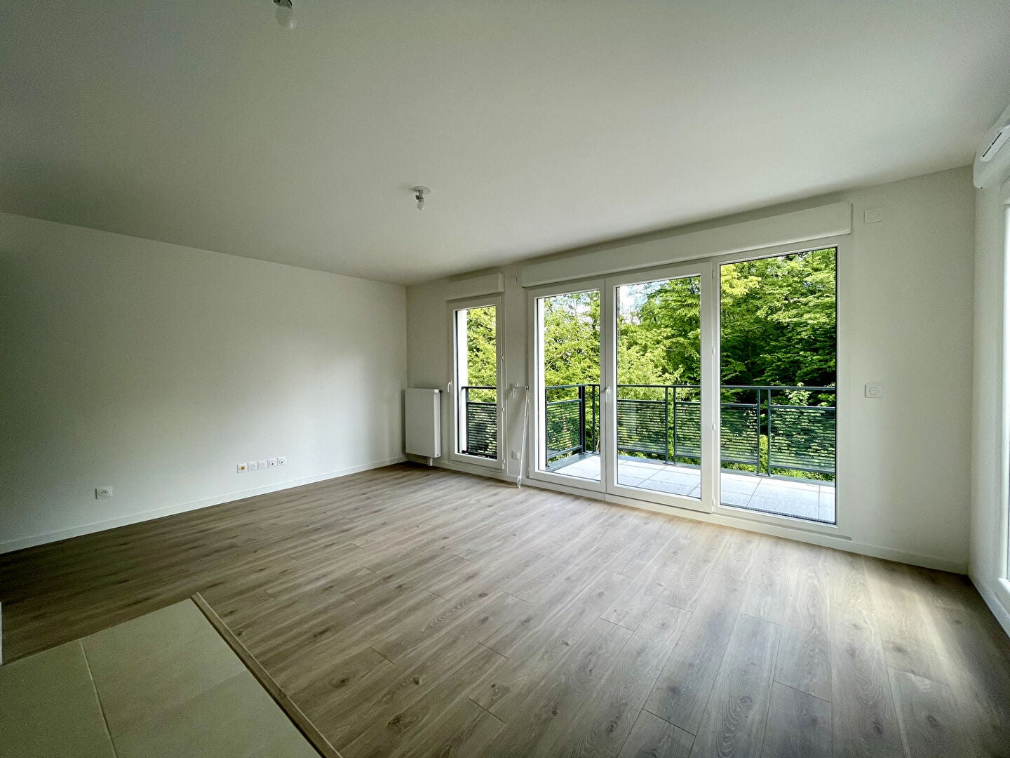 Appartement Rue Henri-Irénée Marrou à Châtenay-Malabry