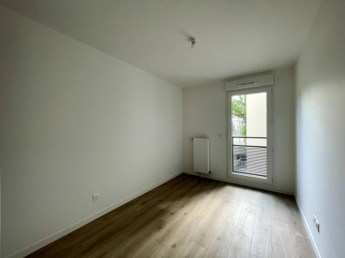 Appartement Rue Henri-Irénée Marrou à Châtenay-Malabry