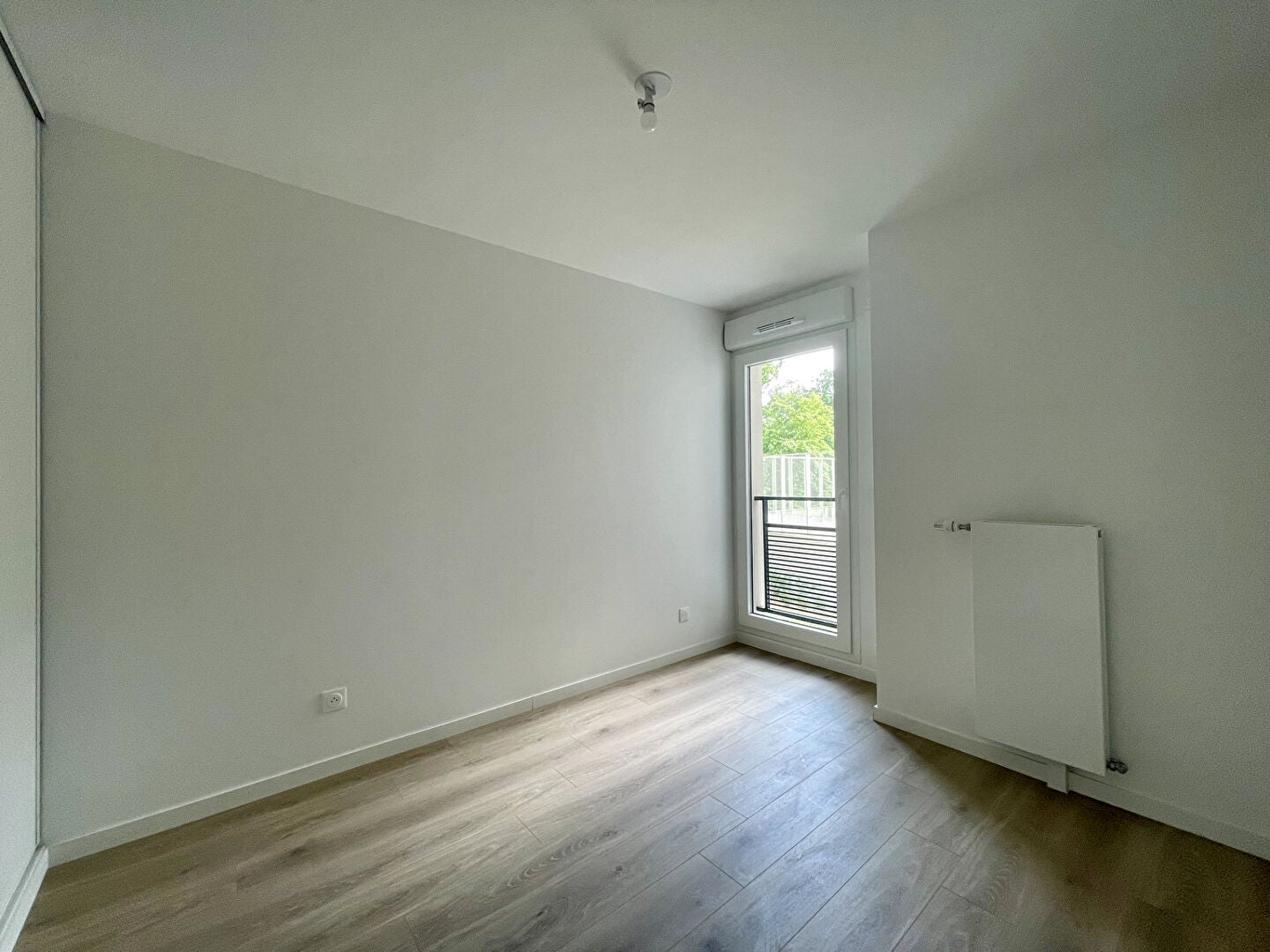 Appartement Rue Henri-Irénée Marrou à Châtenay-Malabry