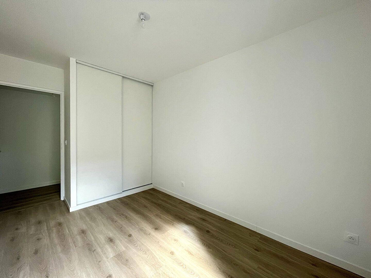 Appartement Rue Henri-Irénée Marrou à Châtenay-Malabry