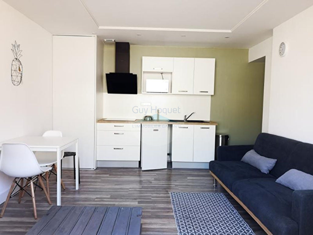 Appartement Place Lapérouse à Albi