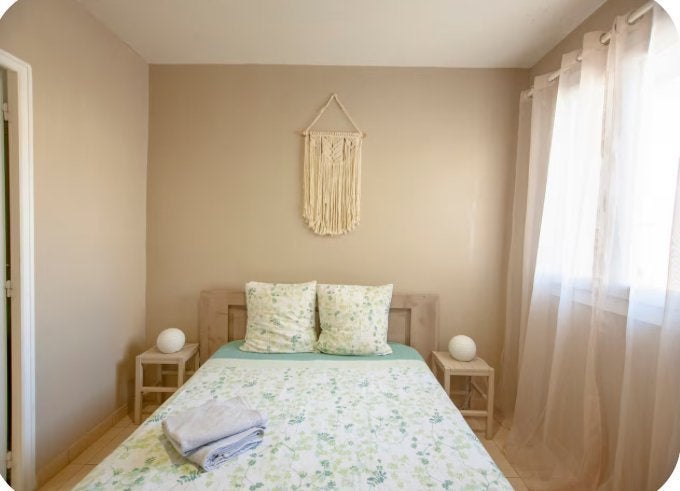 Appartement Promenade François Mulet à La Ciotat